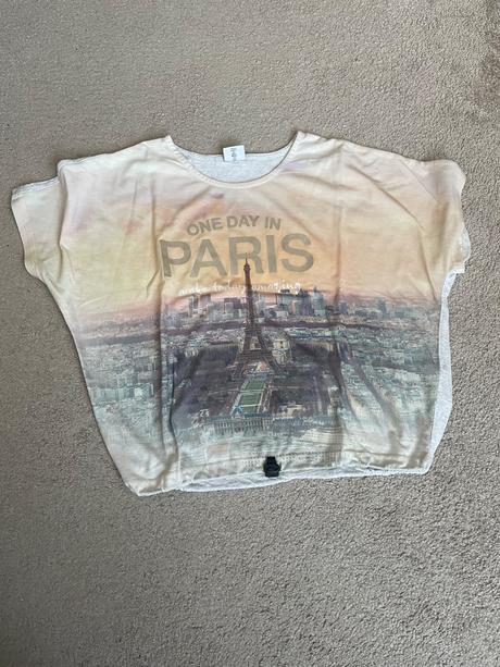 Trička - 4ks, chapter young,146