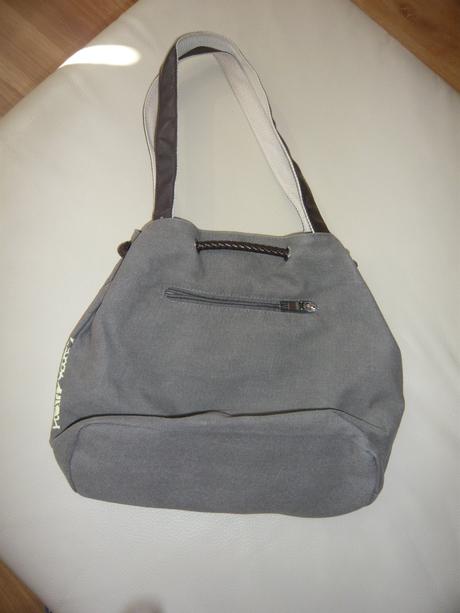 Kabelka dámska letná, 