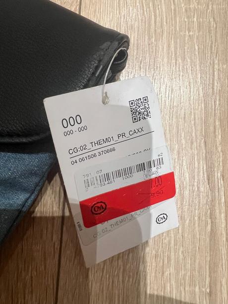 Nova mini crossbody kabelka, c&a
