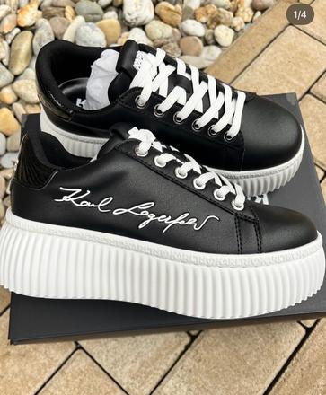 Karl lagerfeld-tenisky, karl lagerfeld,37