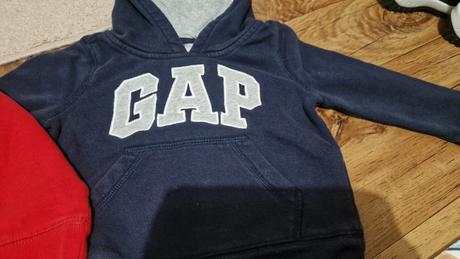 Mikinky gap 1,5-2r, gap,92