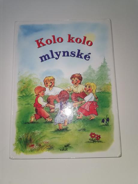 Rozprávkové knihy,