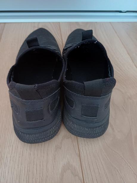 Tenisky slip-on, graceland,38