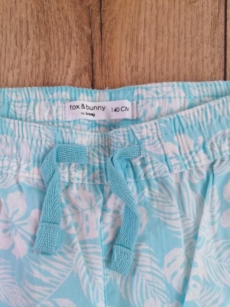 Kraťasy, sinsay,140