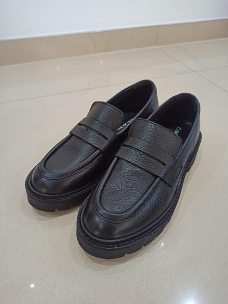 Topánky calvin klein, 38