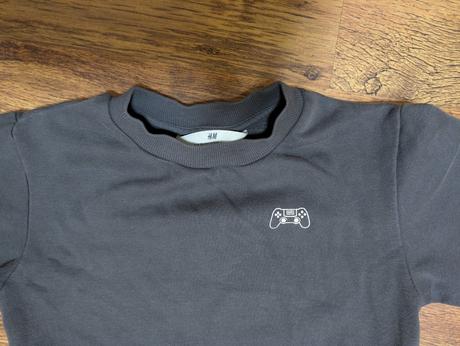 Mikina hm 98/104, h&m,98