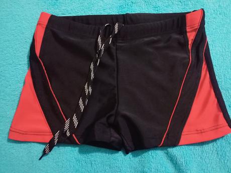 Chlapčenské plavky, 134