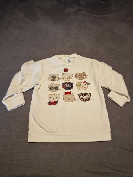 Blúzka mayoral 92 cm, mayoral,92