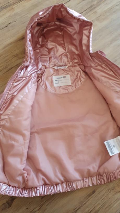 Prechodná bunda, coccodrillo,104