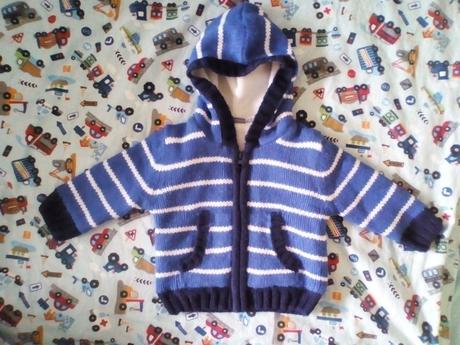 Teplučký svetrík, lupilu,68