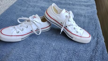 Tenisky, converse,36