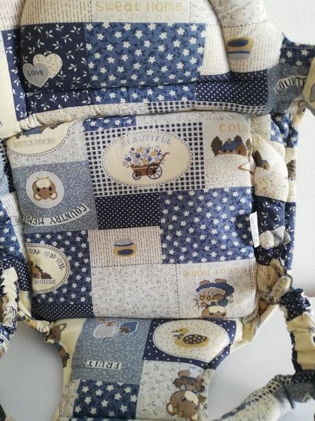 Nosič pre bábätká, 