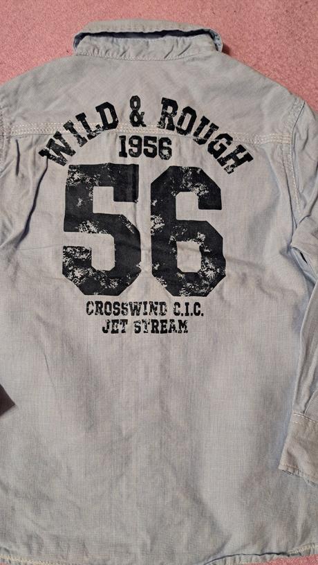 Veľký jarný balík pre chlapčeka 98, 86–98