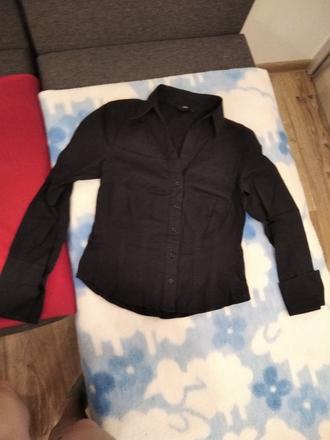 Blúzka veľkosť 34, h&m,34