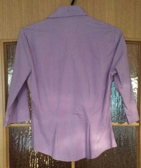 Bavlnena kosela / bluzka / beizer h&m, h&m,36