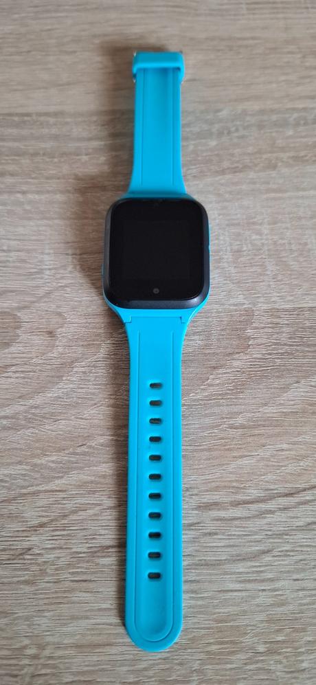 Inteligentné detske hodinky tcl,