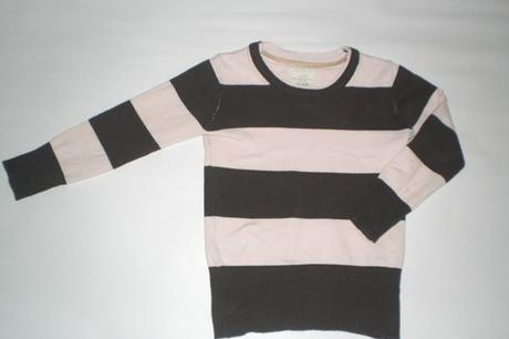 Svetrík, h&m,98