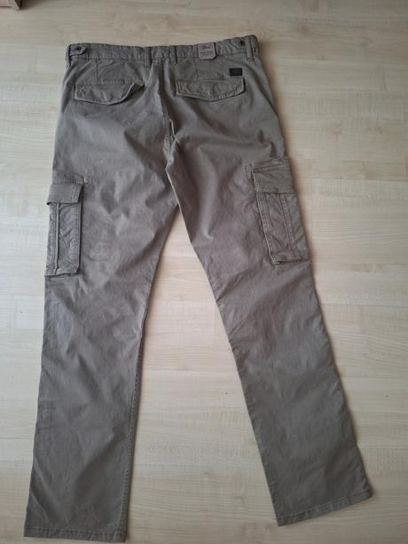 Super kapsáče petrol industries 33/32, m