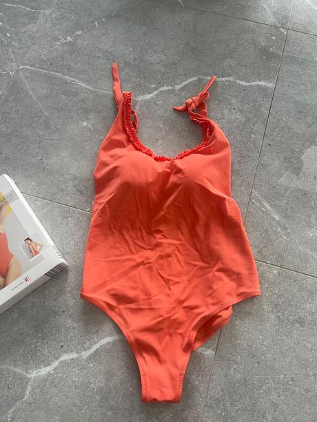 Jednodielnie plavky, m