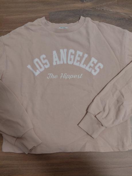 Mikina bershka, bershka,xs