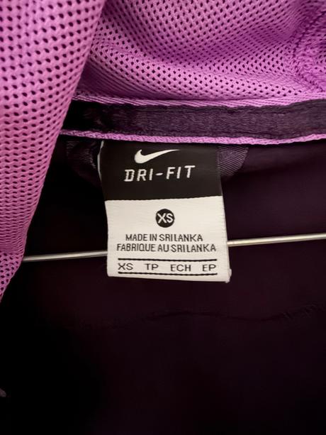 Damska mikina, nike,xs