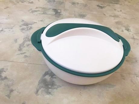 Termo miska - 1,6 l,