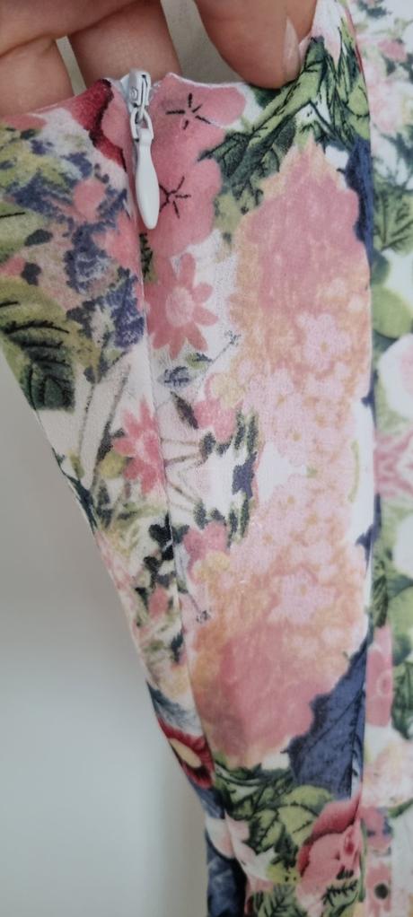 Dámske letné šaty, gate,38