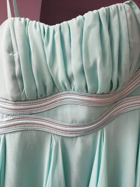 Spoločenské šaty, alles,40