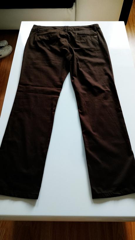 Nohavice mango, mango,40