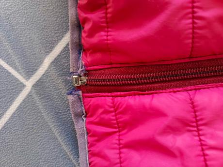 Prechodná bunda fc barcelona, m