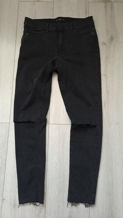 Džínsy, f&f,m