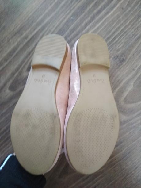 Balerinky zara-29, zara,29