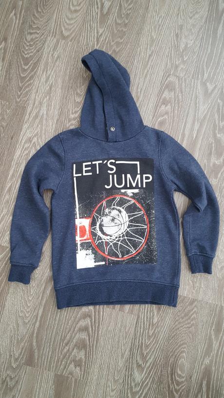 Mikina, chapter young,134