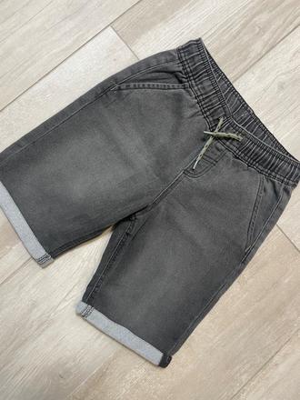 Riflové šortky, pepperts,134