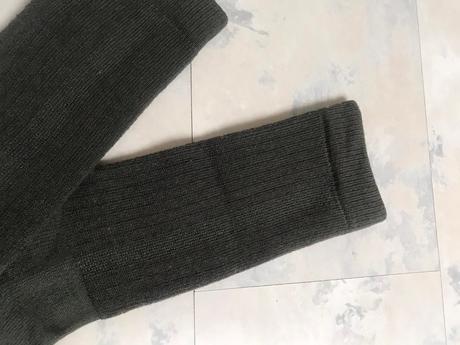 Termo ponožky č. 27/28, 28