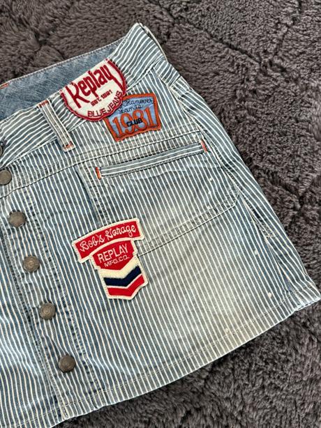 Sukna replay, replay,s