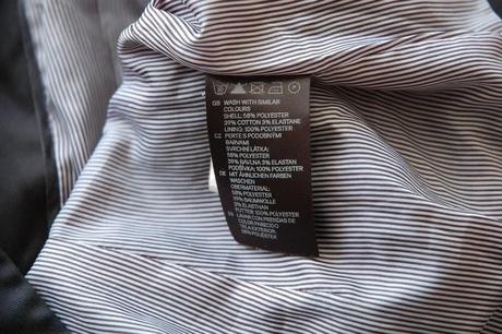 Ženyoblečenieobleky a sakásakáh&m saká podobn, h&m,l