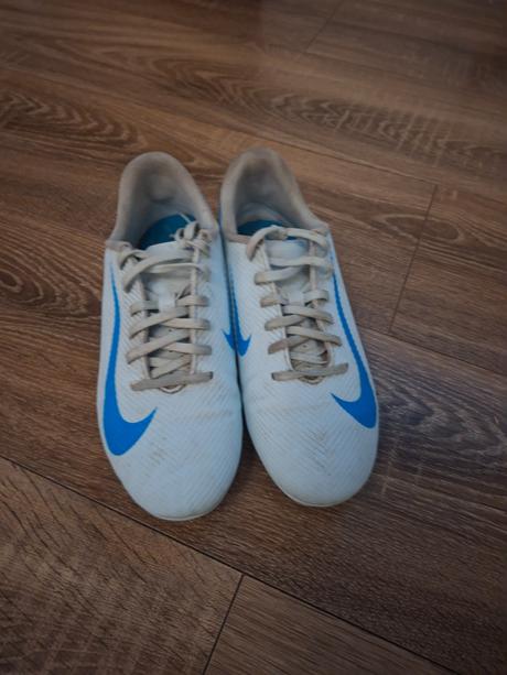 Kopačky nike mercurial, nike,36