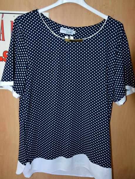 Dámske tričko, 42 - 52