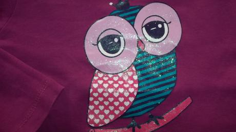 Zachovalé tričko, dopodopo,104