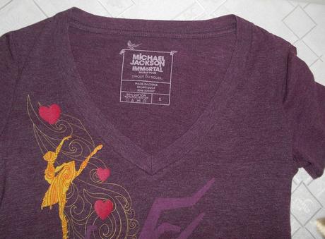 Michael jackson topik, s