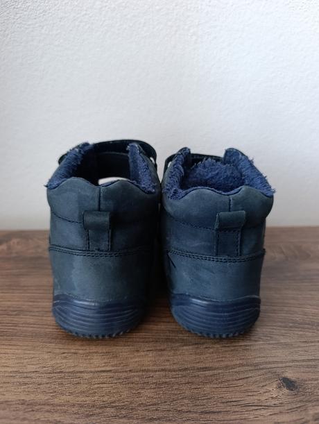 Zimné topánky, protetika,28