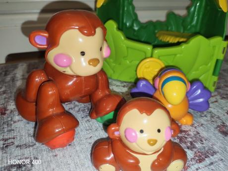 Fisher price, 