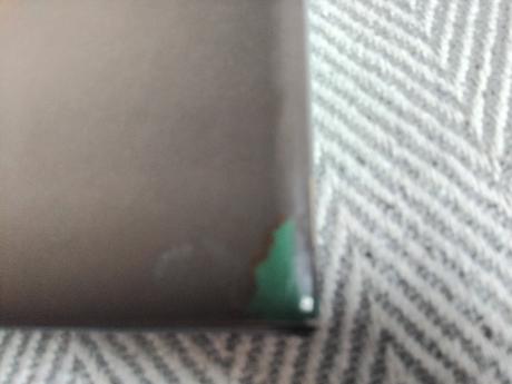 Peter james zlé sny, 