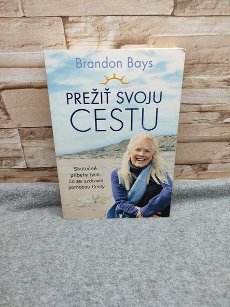 Prežiť svoju cestu - brandon bay, 