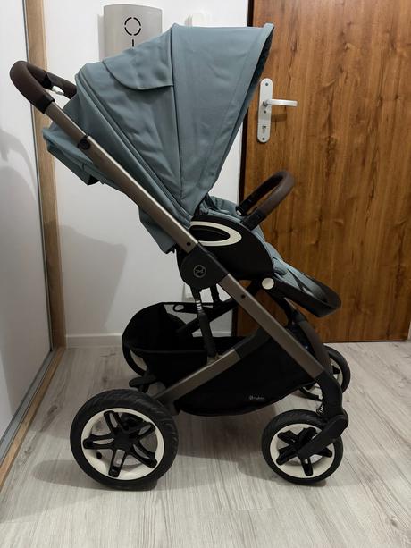 Cybex kočík športový talos s lux, cybex,cybex talos s lux