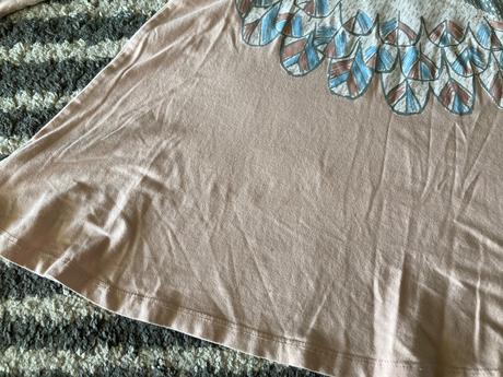 Sovičková tunika, lindex,122