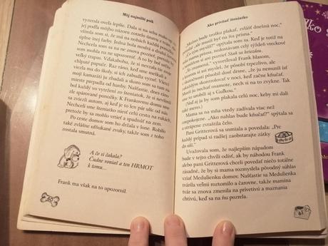 Môj najmilší psík, 