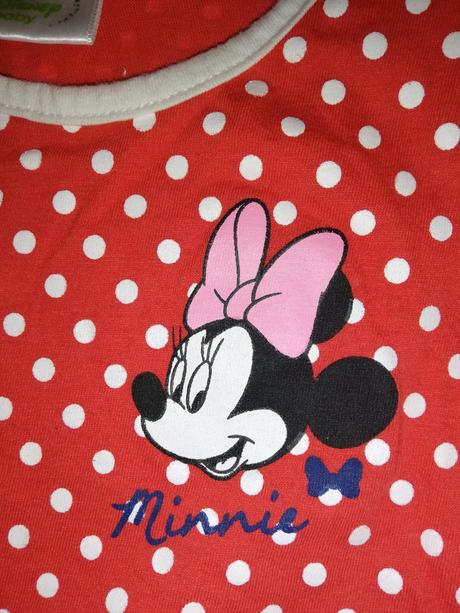 Šaty/tunika, disney,86