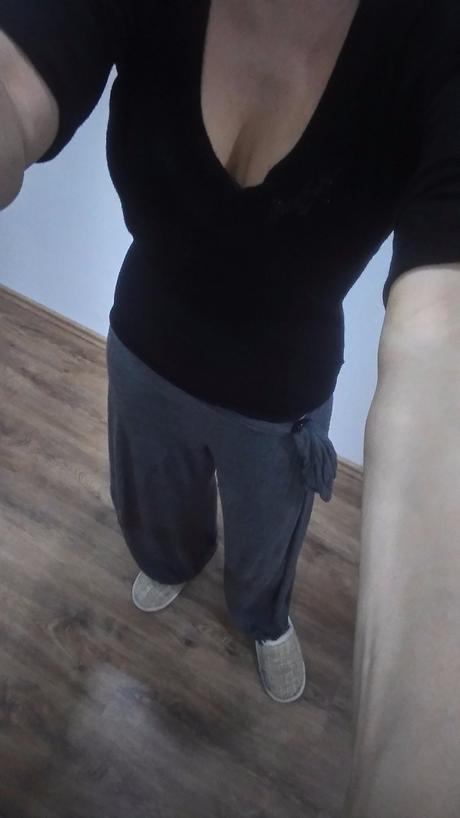 Svetrík miss sixty, miss sixty,m